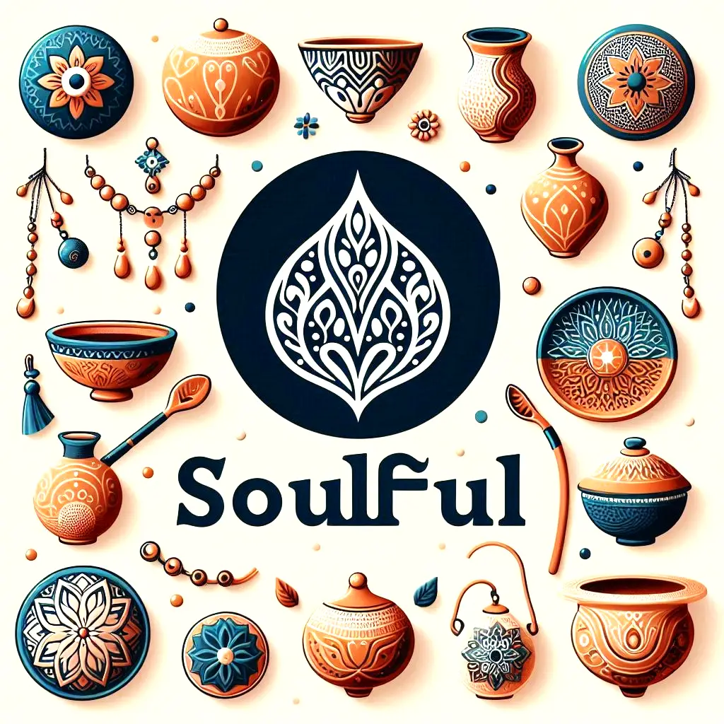 soulful logo